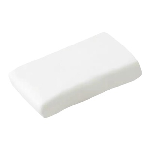 空调洞孔密封胶泥防火泥封堵塞修补墙填充防下水管道白色堵漏胶泥