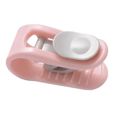 无针型扣被罩防跑隐形