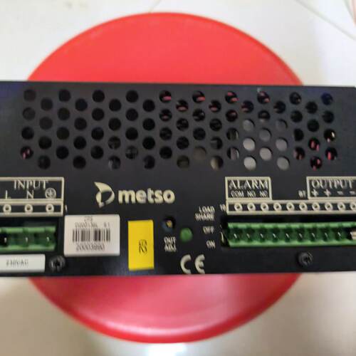 【议价】METSO  ADC5483-D200136L，好，实