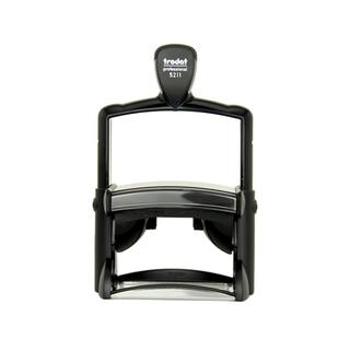 卓达文创金色印章印油回墨印章文创节日景点旅游打卡集章艺术印章复杂图案展览场馆