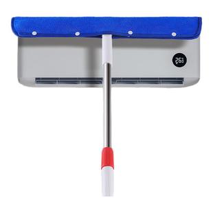 魔术拖把布套抹布刮水器套布拖布保洁用地刮珊瑚绒双面拖地毛巾