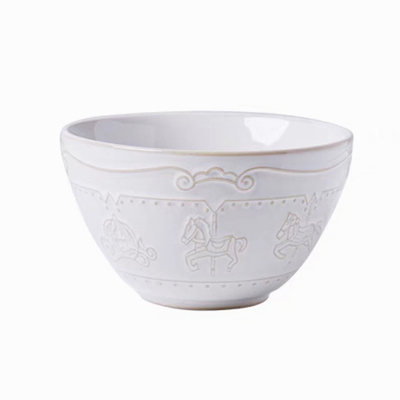 泽滕家欧式轻奢家用浮雕陶瓷餐具