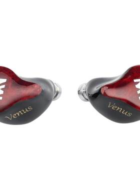VGP金賞金星有线圈铁HIFI耳机