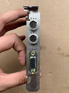 议价（请询价）FASTFVC011P900161图像采集卡