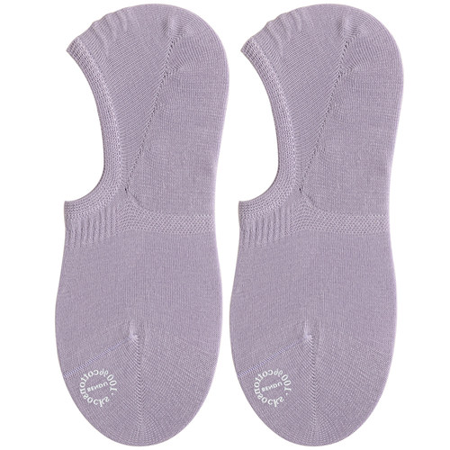 船袜子女夏季薄款纯棉不掉跟硅胶防滑短袜透气浅口隐形袜全棉无骨