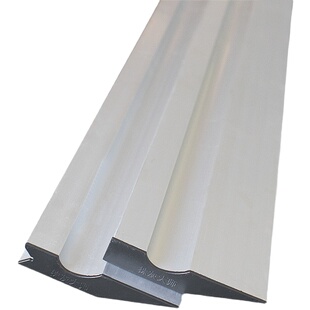 特厚铝合金刮尺阴阳角靠尺2米抹灰墙面刮大白腻子神器找平刀口尺