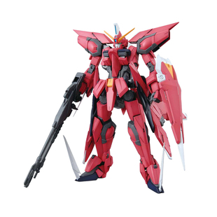 现货 万代 MG 1/100 神盾高达 圣盾高达 高达SEED 阿斯兰 拼装