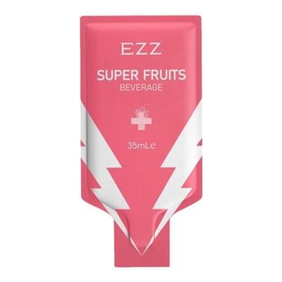 现货澳洲EZZ排油弹膳食纤维酵素