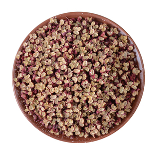 茂汶红花椒 四川茂县汶川大红袍批发花椒香料调味料厨房家用商用