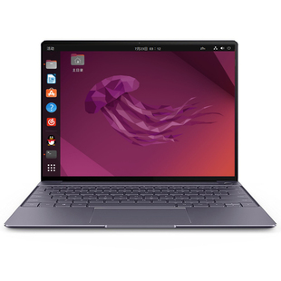 ltslinux系统ubuntu22.04乌班图即用+安装多功能高速固态