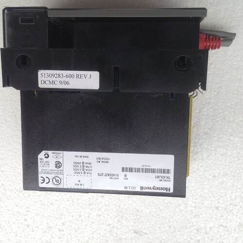 议价霍尼韦尔 HONEYWELL C200系列 TK-IOLI01 51403427-275
