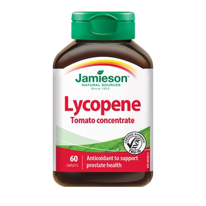 jamieson健美生进口60粒番茄红素