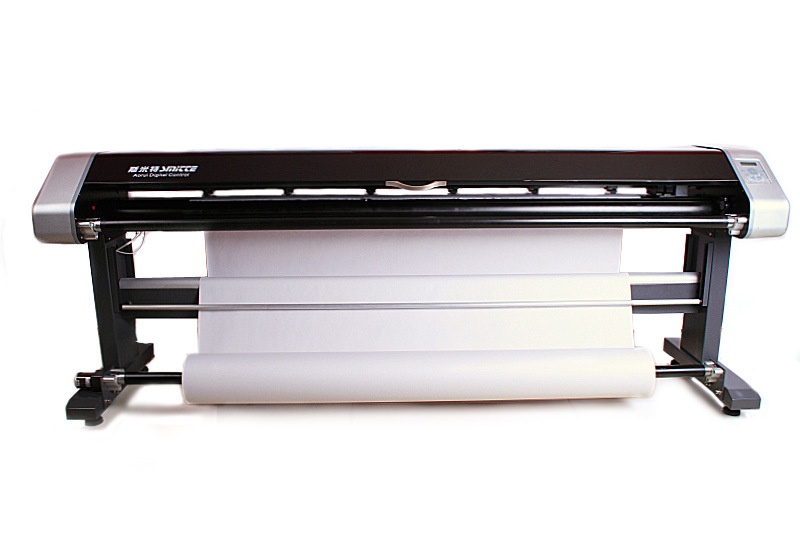 服装大师cad服装绘图仪 斯米特ST-2100T喷墨绘图机打印机排版机