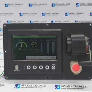 康士伯桥翼单元适用于AUTOCHIEF20PN251007118RAM显示屏2503C01