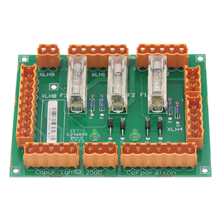适用于通力电梯无机房安全回路板KM763610G01/G02/LOP-230/763613