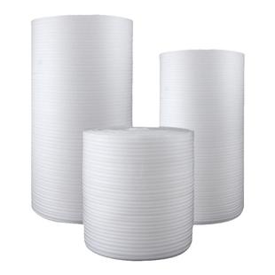 epe新款白色珍珠棉包装膜泡沫板垫搬家打包填充棉地板家具保护膜