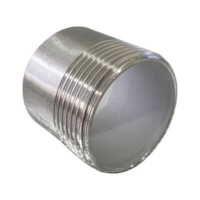 304不锈钢管件WZJG水管接头