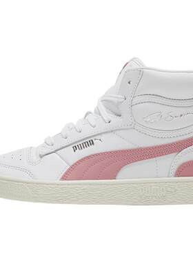 PUMA舒适运动训练休闲鞋