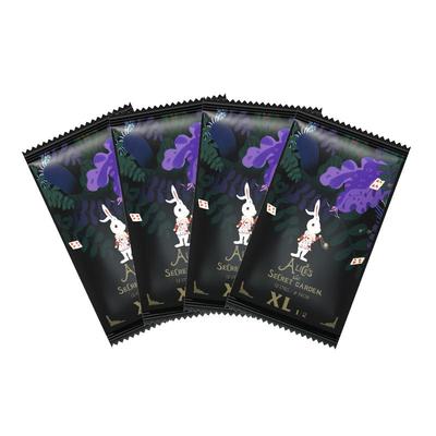 婴爱爱丽丝纸尿裤体验装*4片