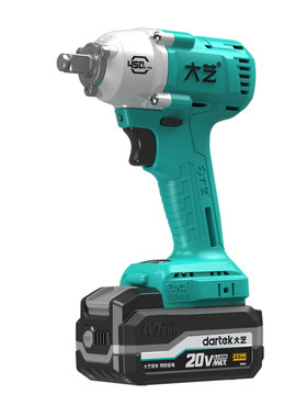 大艺450N·m大扭矩电动扳手正品