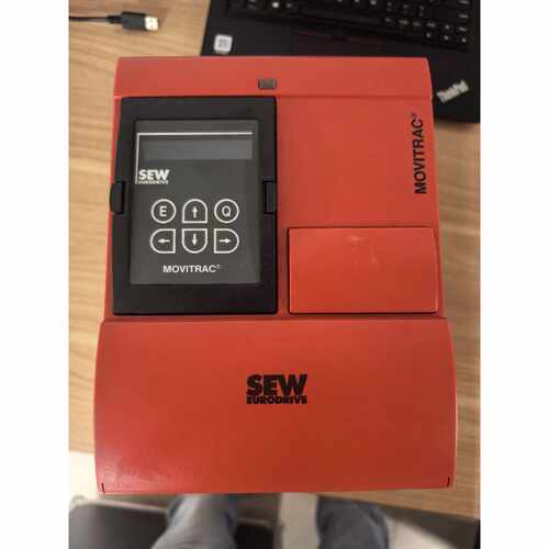 【议价-可维修】SEW变频器31C040-503-4-00 工厂 /二手均有货