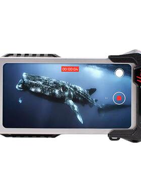 DIVEVOLK潜水手机壳iphone手机壳