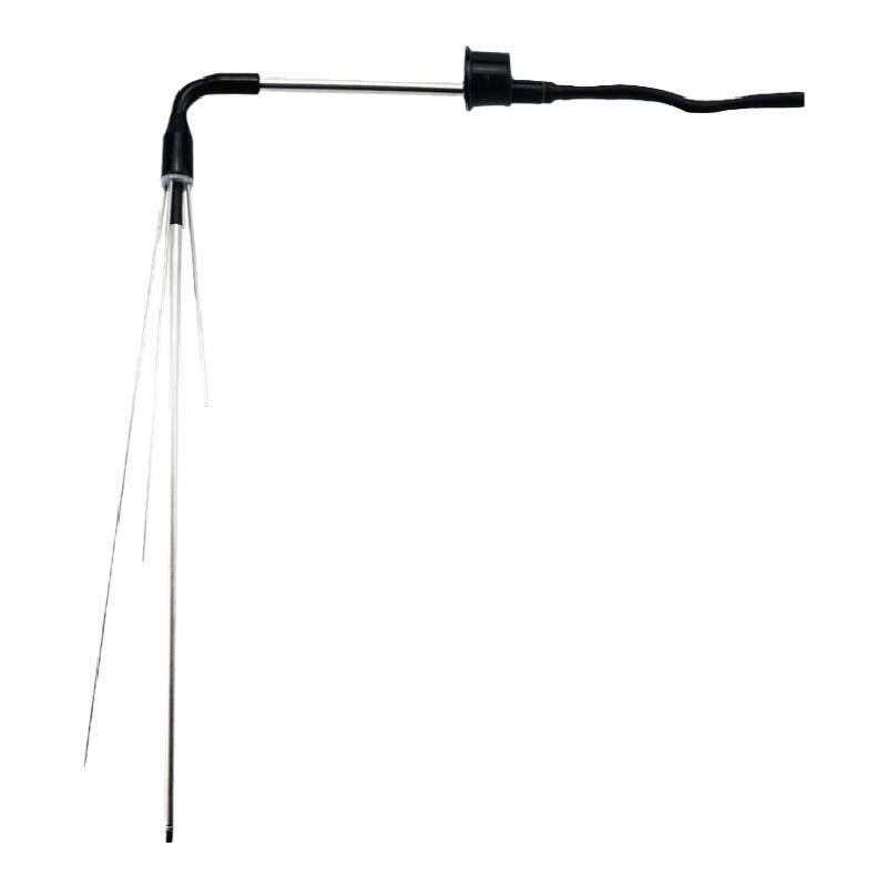 太阳能热水器通用型传感器仪表控制器配件大全2线4芯水位水温探头