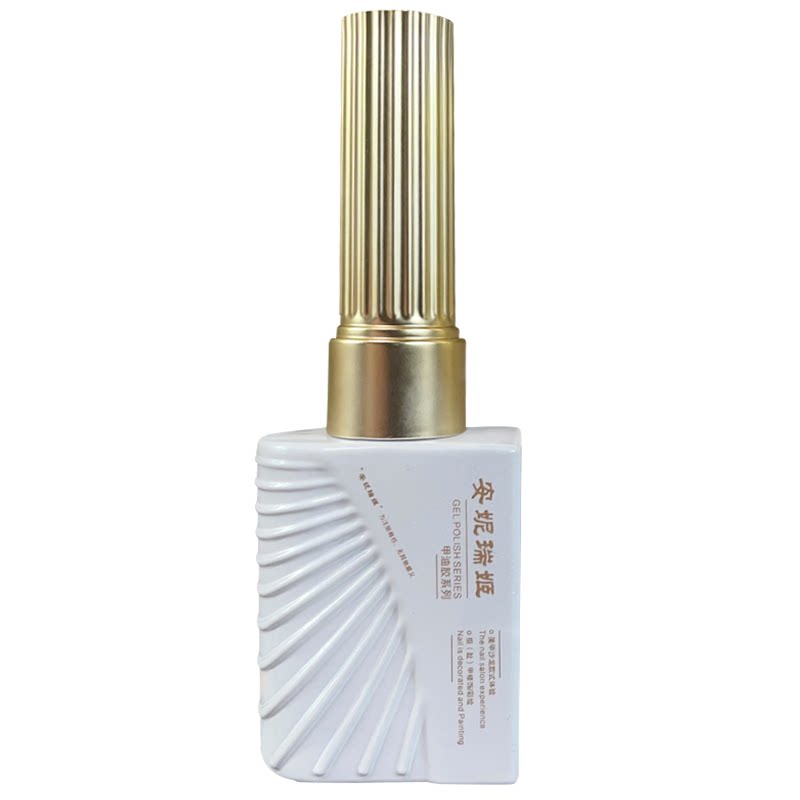 夏季新款24色糖果马卡龙色甲油胶