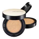 韩国郑瑄茉气垫粉底遮瑕保湿持久不脱妆控油油皮干皮哑光气垫bb霜