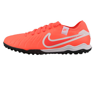 小李子NIKE耐克传奇10次顶TF碎钉足球比赛训练鞋成人男DV4336-800