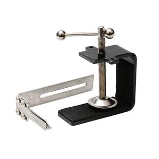 新款多用型穿拉链头辅助工具可调快速上拉链头神器快捷拉锁座夹具