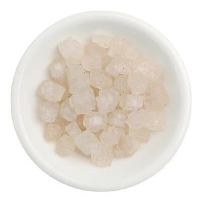 青盐500g药用医用大青盐炮附子粉