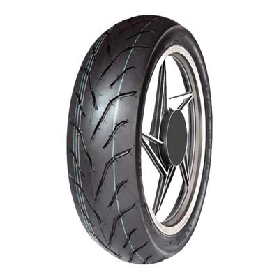 半热熔真空胎建大轮胎厂家批发