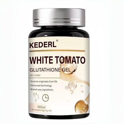 美国麦角硫因PQQ胶囊内服保养品