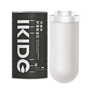 易开得9001ProMAX矽藻瓷可清洗滤芯