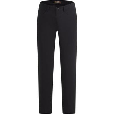 九牧王易打理免烫休闲裤