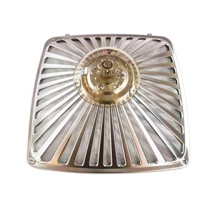 老板8008油烟机原装过滤网罩8305 8307不锈钢外罩通用油网配件