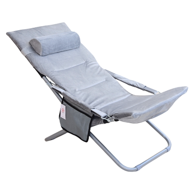 折叠躺椅办公室午休神器椅家用