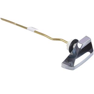 马桶配件扳手适用于TOTO CSW728B 729B坐便器水箱侧按钮放水把手