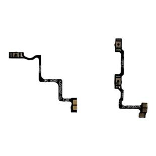 适用OPPO Reno9 10 11 Pro Pro+开机排线 PHM110 开机音量键侧键
