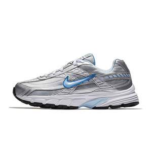 Nike/耐克 Initiator 灰银男女潮流复古老爹鞋跑步鞋 394053-001