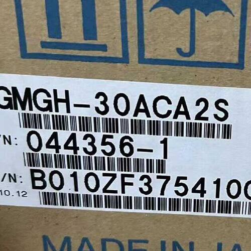 议价安川SGMGH-30ACA2S伺服电机原装正品质保一年议价