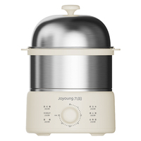 九阳316L不锈钢煮蛋器GE330