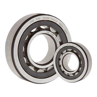 进口FAG轴承 NU NJ 2209 2210 2211 2212 2213 2214-E-XL-TVP2-M1