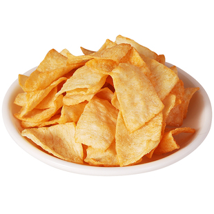 山药薄片脆片薯片90g/33g网红零儿童学生办公休闲零食小吃大礼包