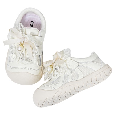 2-7岁学步鞋英贝米尼儿童鞋