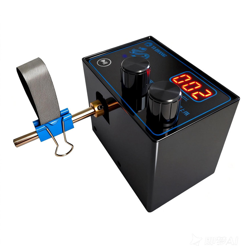 神器阅读手机自动滑屏器火山头条