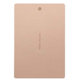 双人超大瑜伽垫加大加宽抗菌健身垫家用隔音地垫专业防滑减震加厚