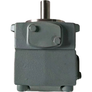 油研PVR1-23-FR低噪音子母定量叶片泵6/8/10/12/14/17/19/25/28/3