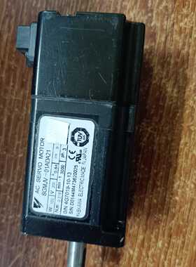 【询价】SGMJV-01ADA21  安川100W伺服电机，，现适用